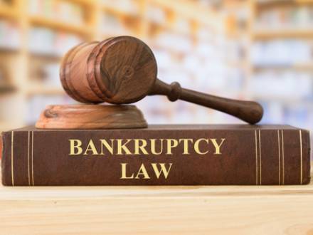 TX bankruptcy lawyer