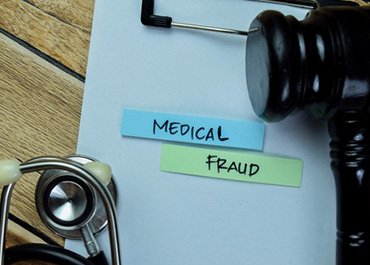 Charged With Health Care Fraud? A Health Care Fraud Defense Attorney Can Provide Legal Options And An Effective Defense